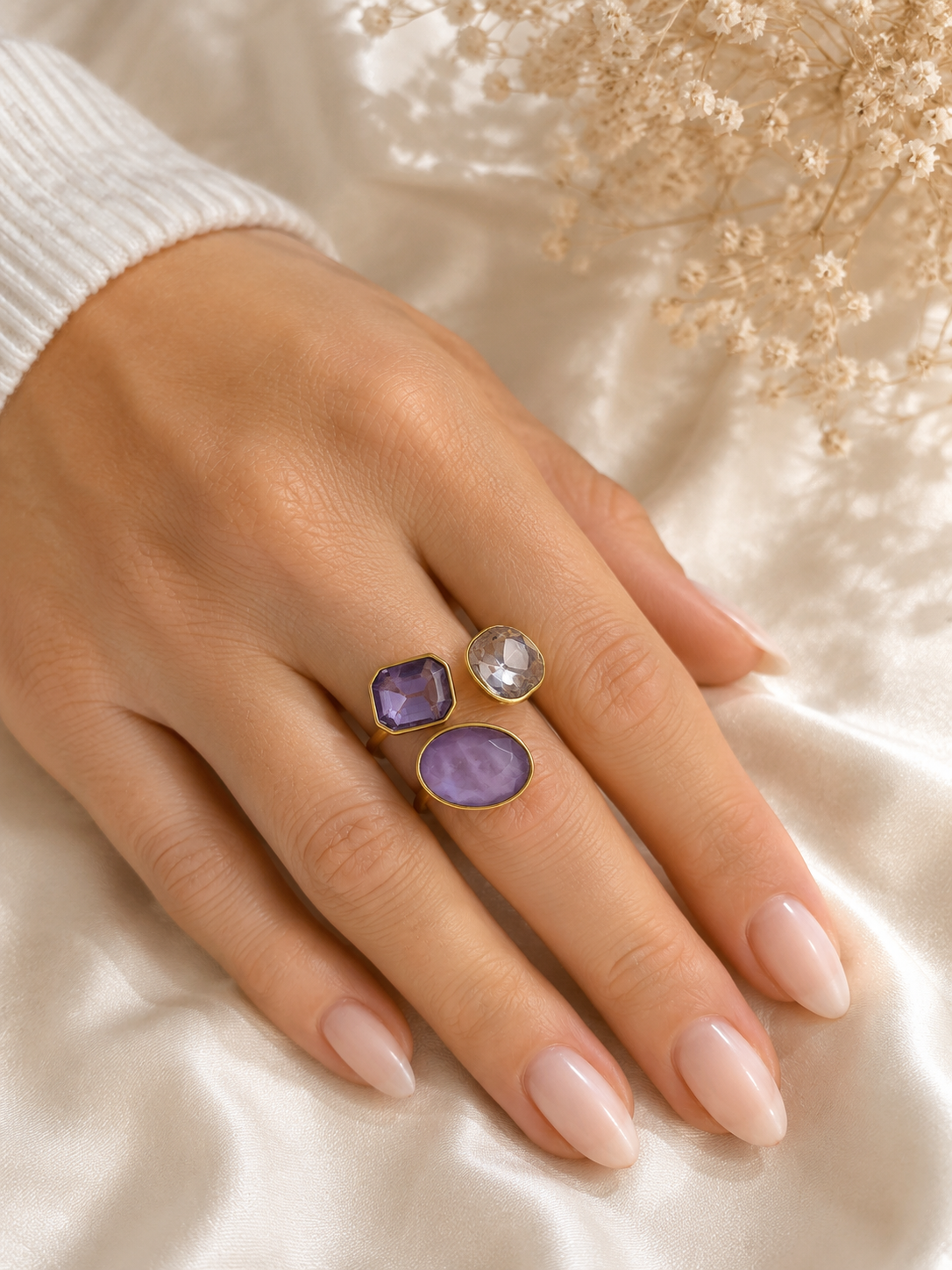 Anello COGI