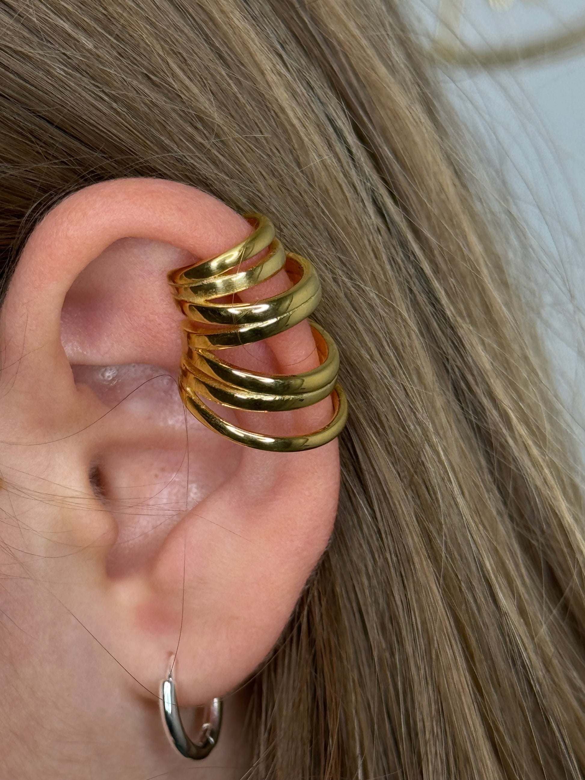 Earcuff SOFIA