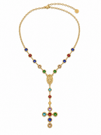 Collana ROSARIO Grande