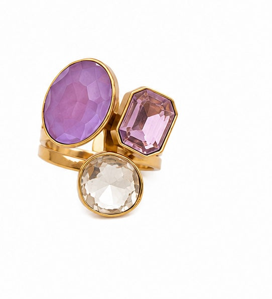 Anello ZOE