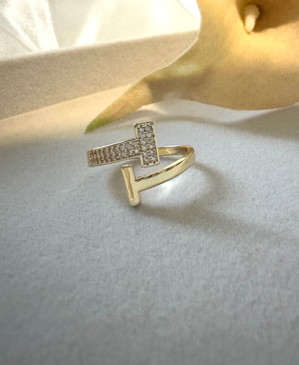 Anello CRIS