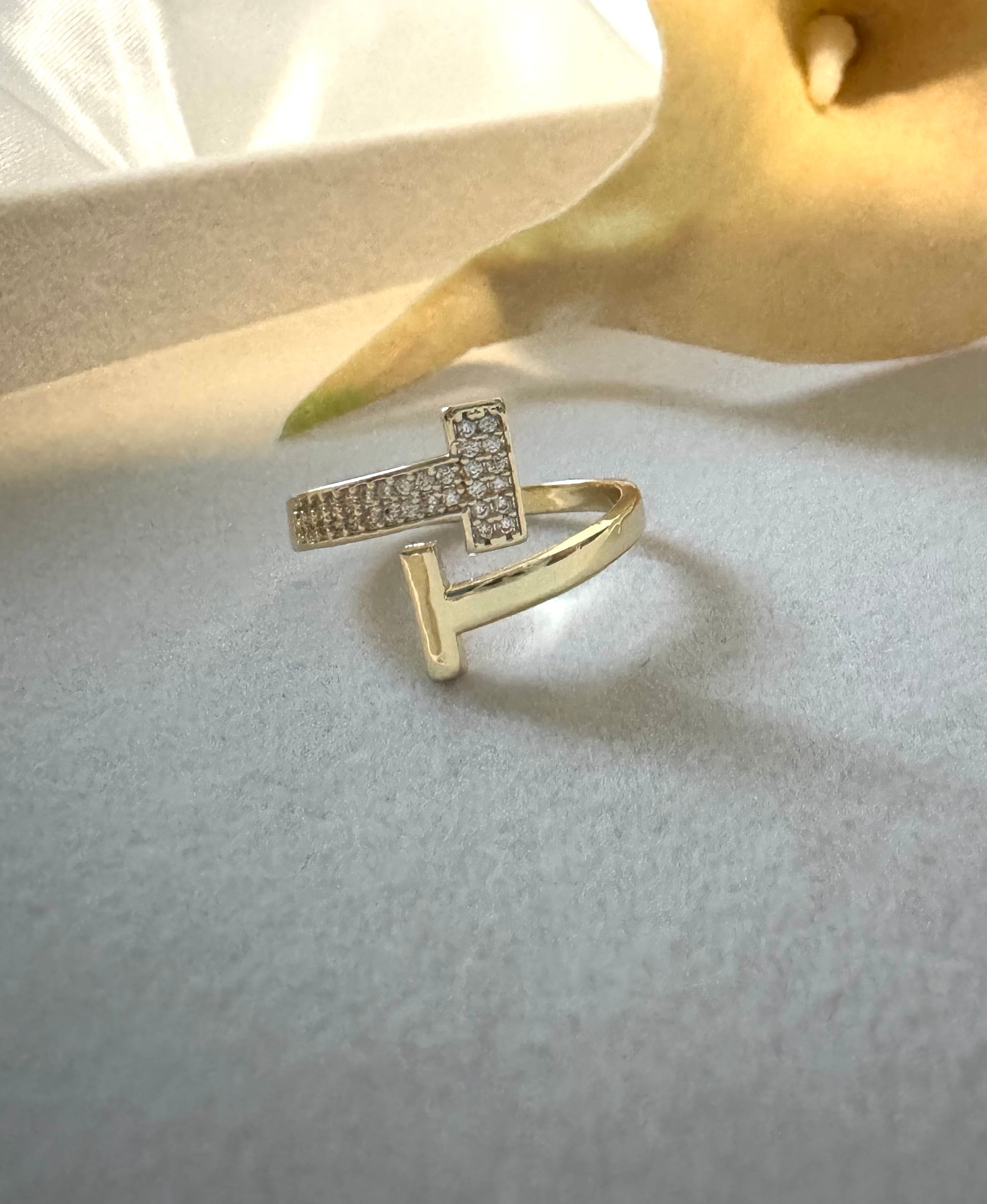 Anello CRIS