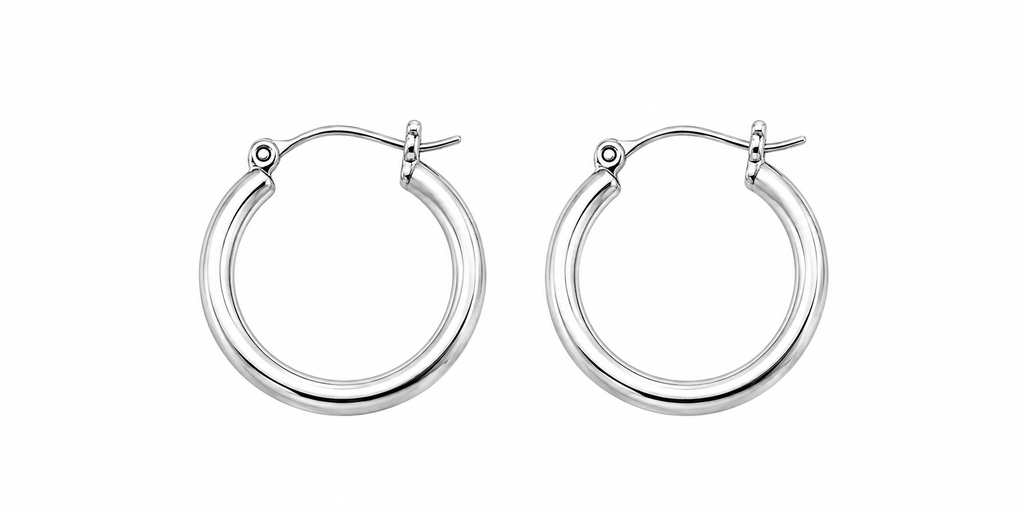 Orecchino HOOP