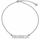Collana NOME ♥️