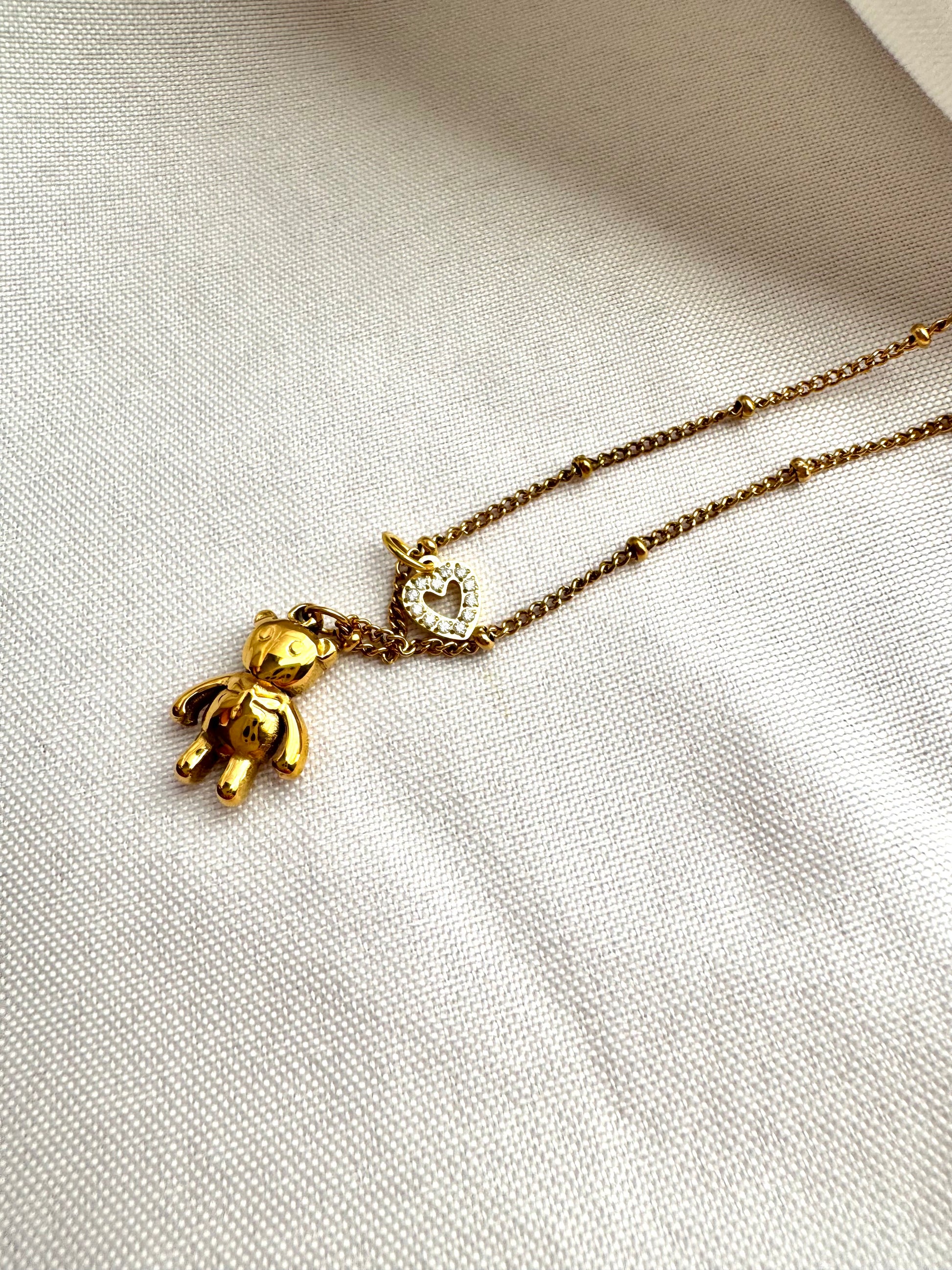 Collana TADDY