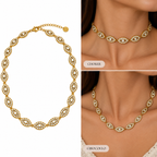 Collana OCCHIOGRECO