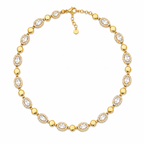 Collana IMPERATRICE