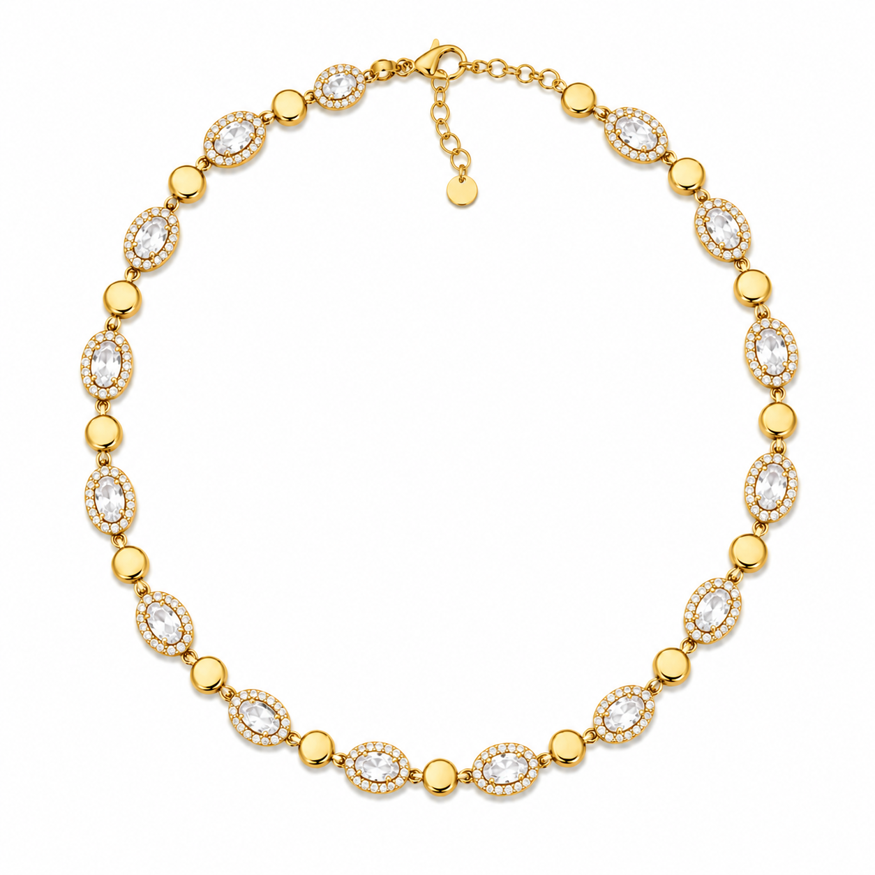 Collana IMPERATRICE