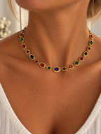 Collana LUXI