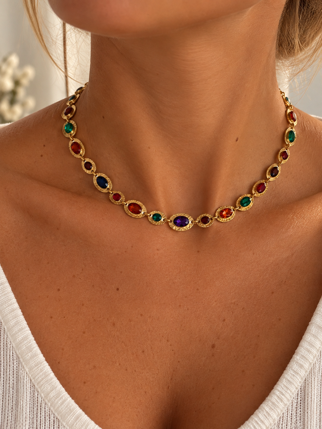 Collana LUXI
