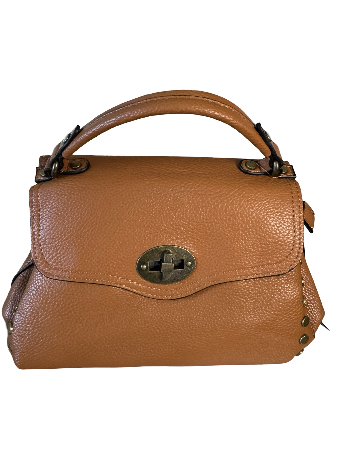 Borsa in ecopelle