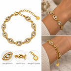 Bracciale OCCHIOGRECO