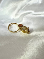Anello Campanella