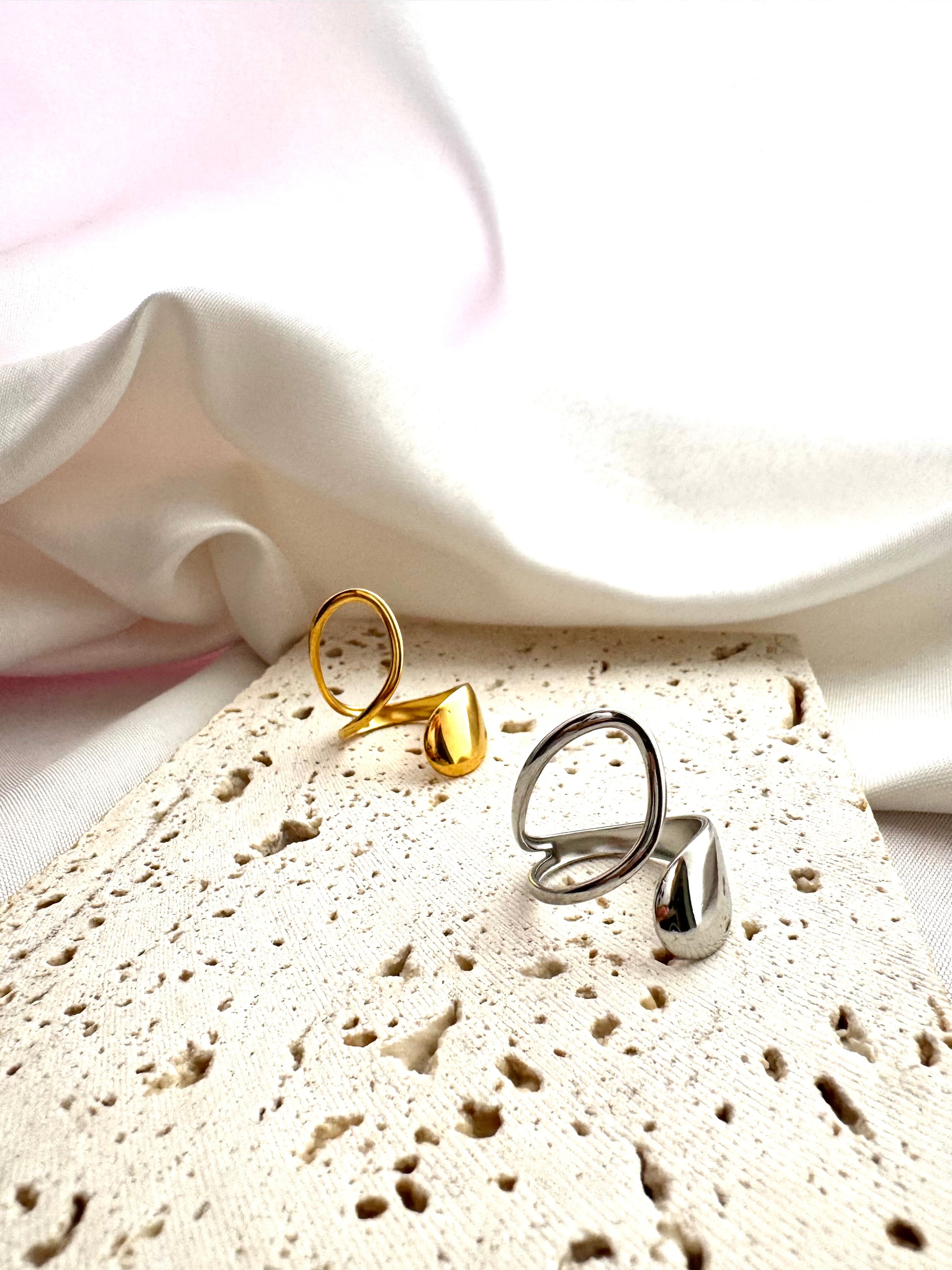 Anello KLOS
