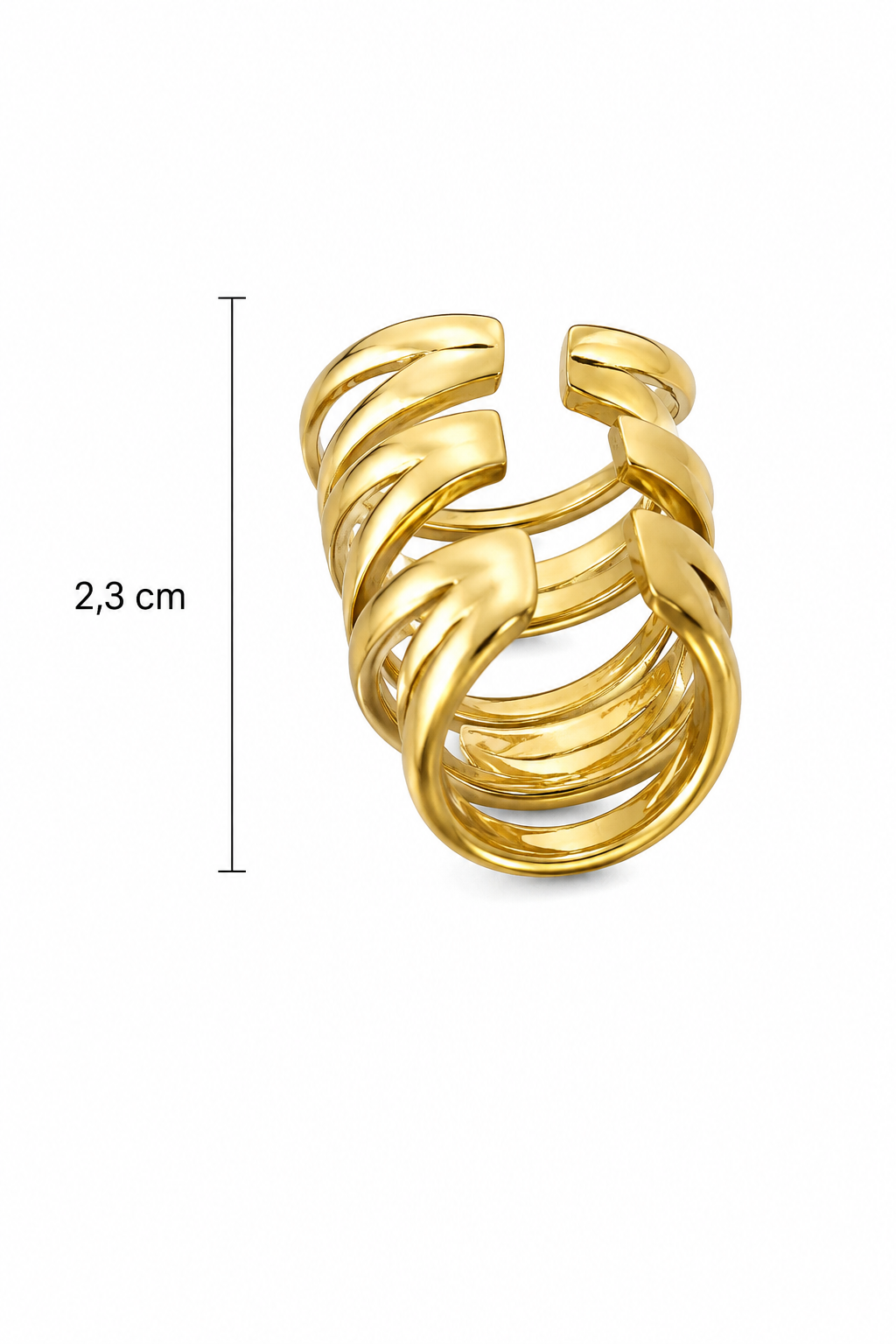 Earcuff DEXA