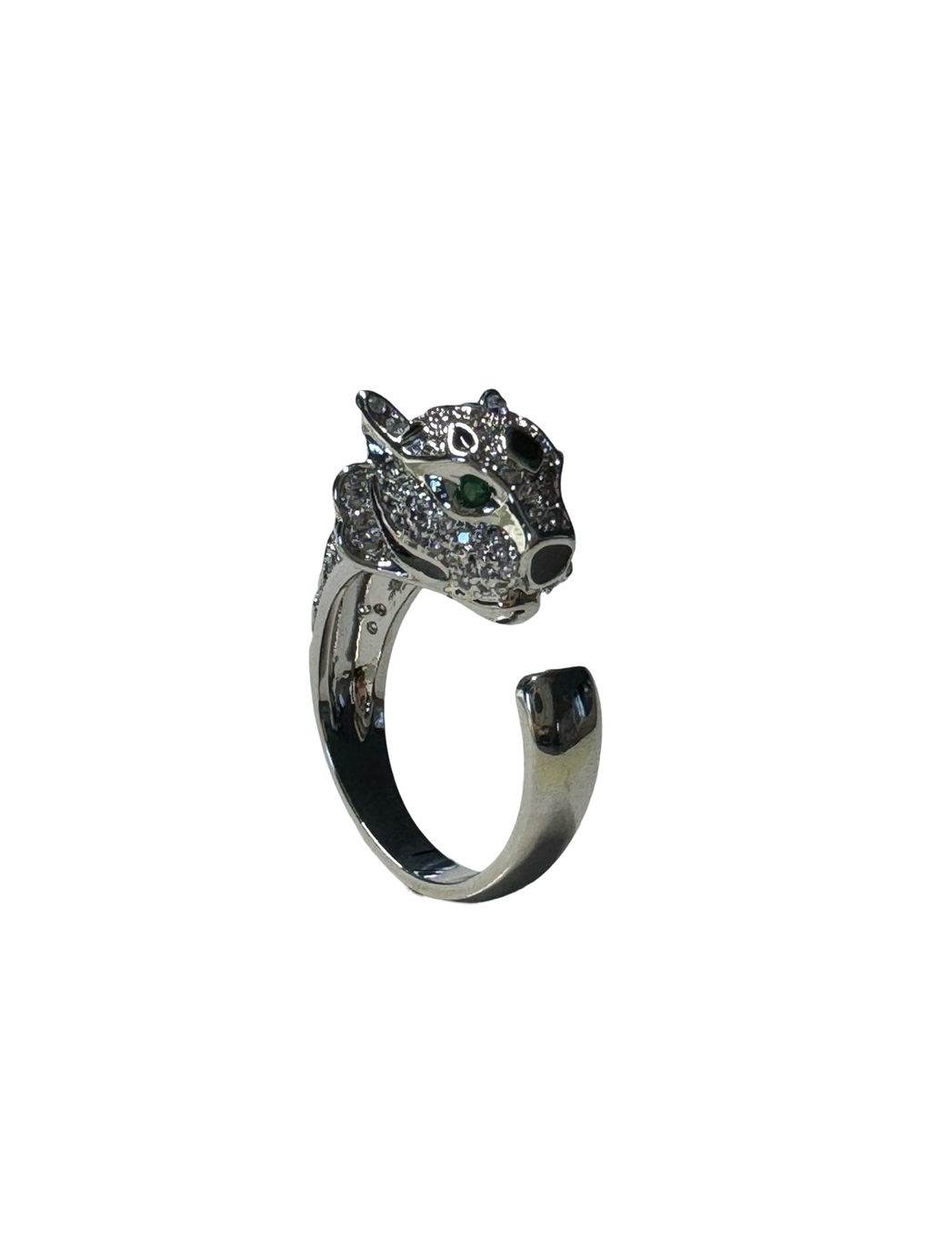 Anello pantera