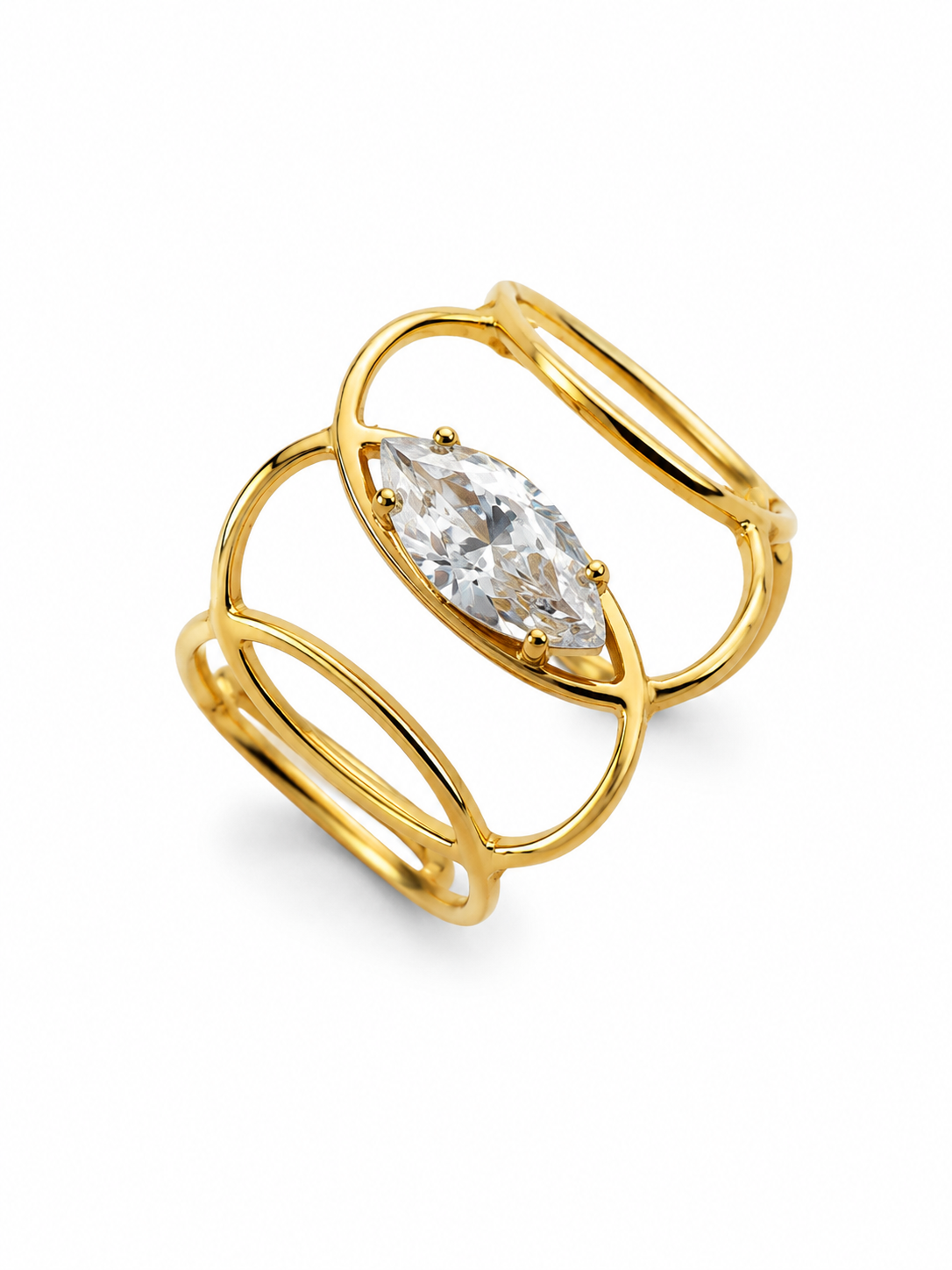 Anello DIANA