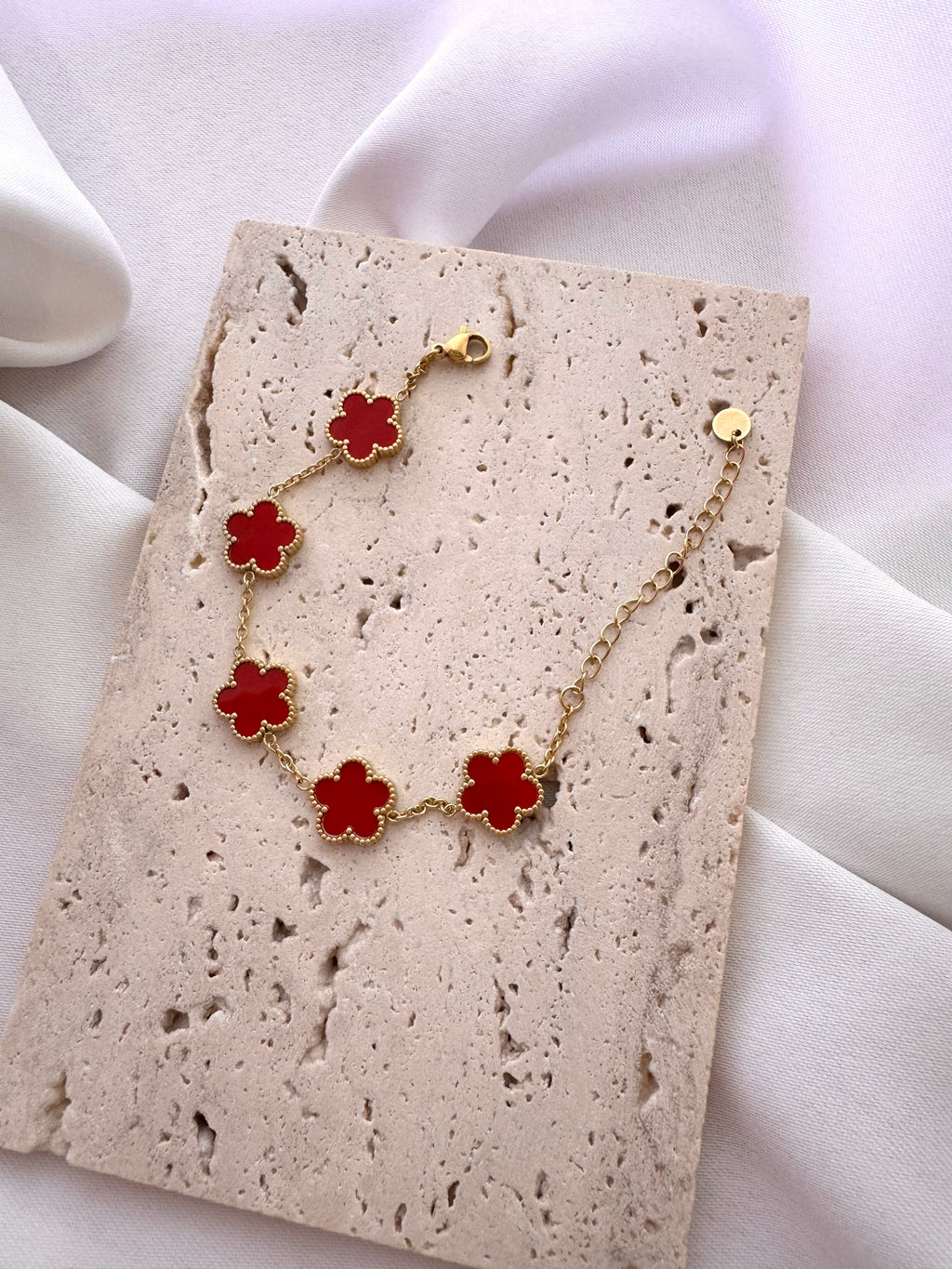 Bracciale FLOWER
