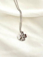 Collana QUADRIFOGLIO