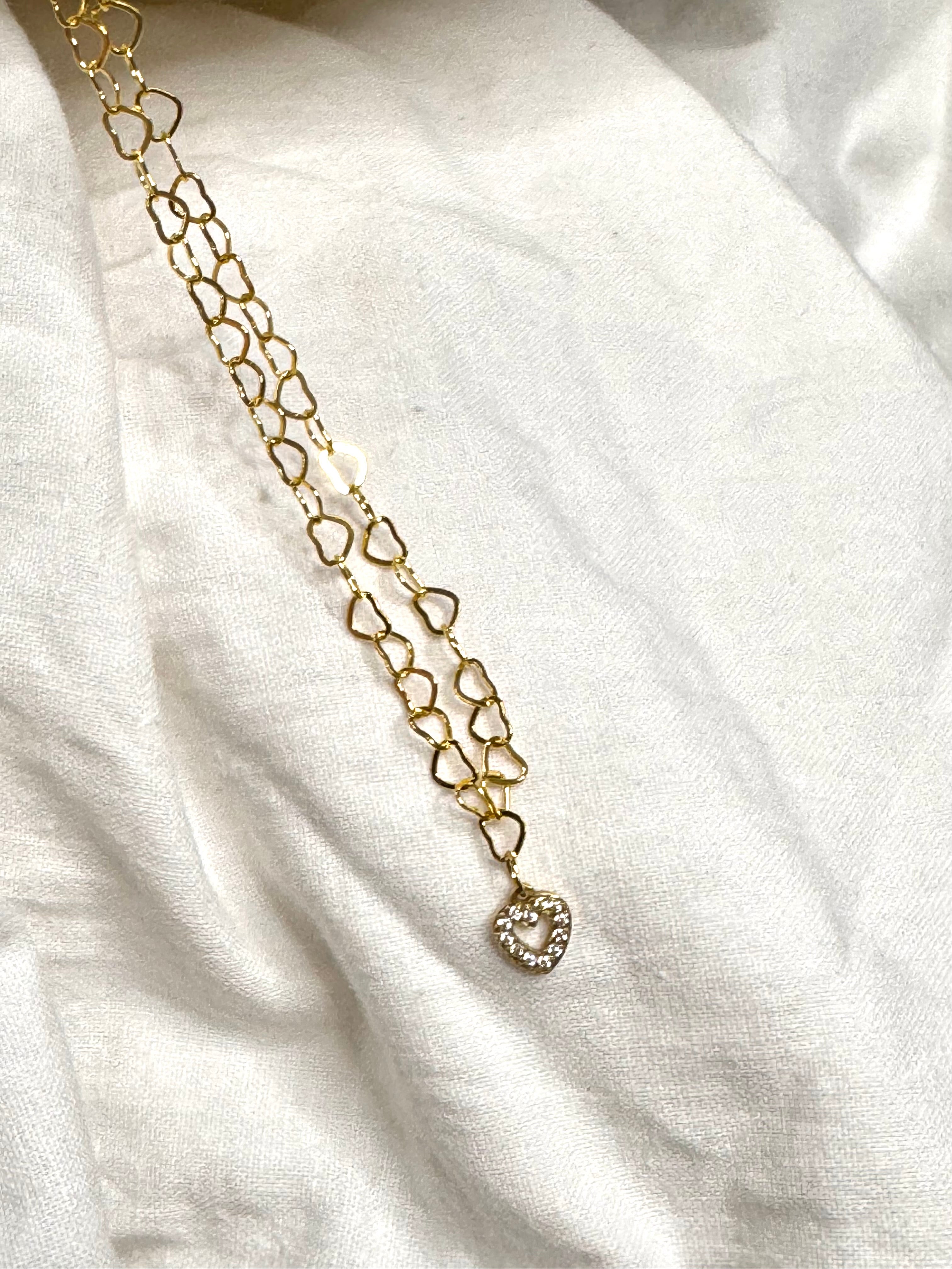 Collana/Choker LUMIA