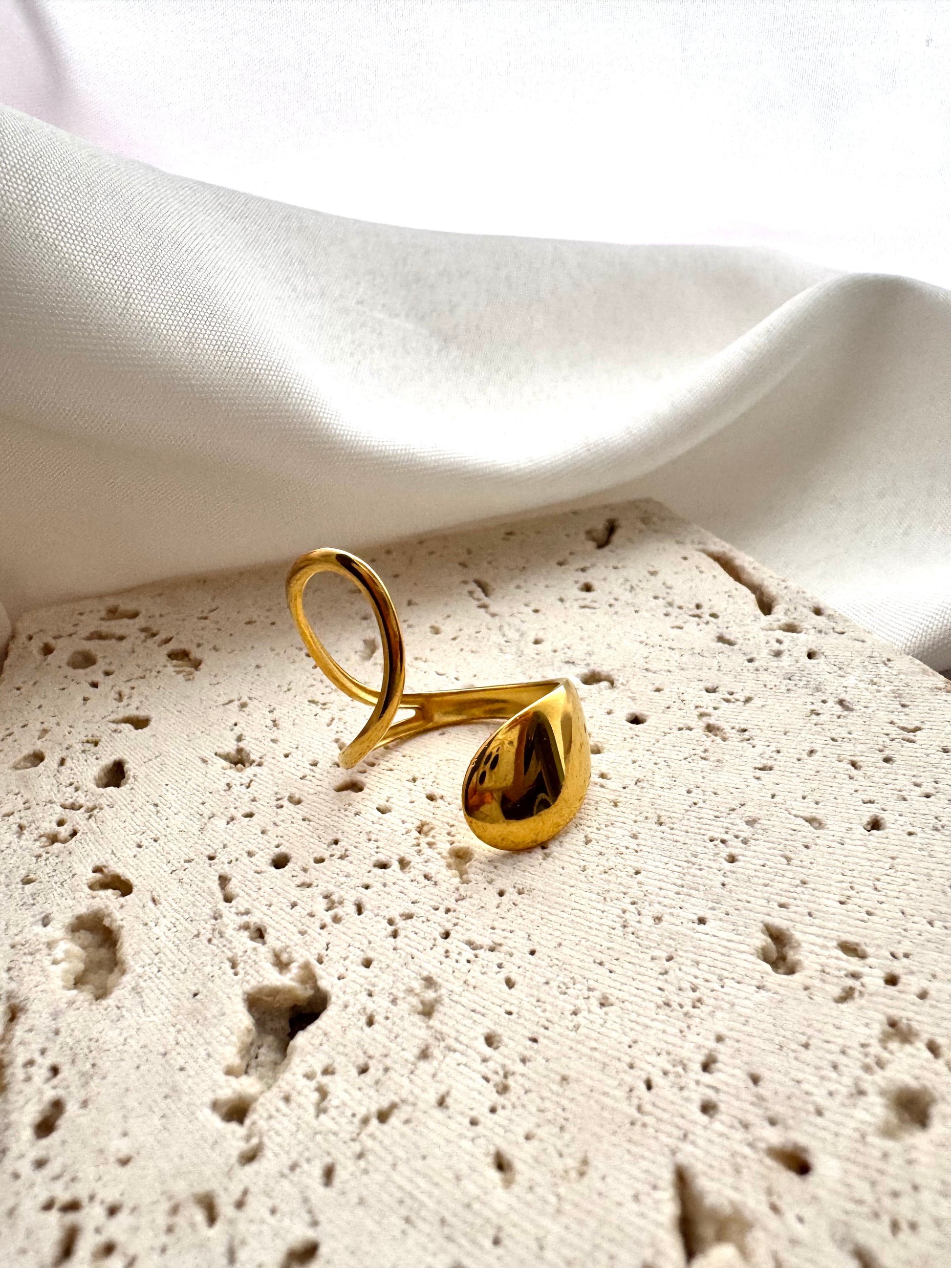 Anello KLOS