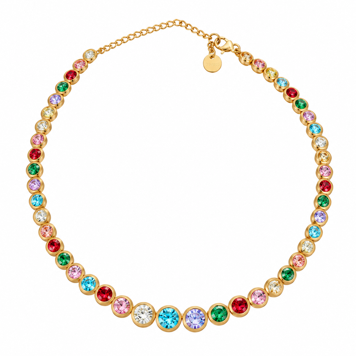 Collana DERISE
