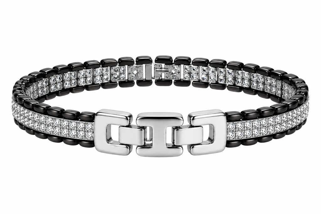Bracciale TENNIS DUO