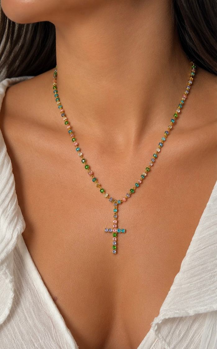 Collana CROCE