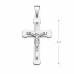 Collana CROCIFISSO