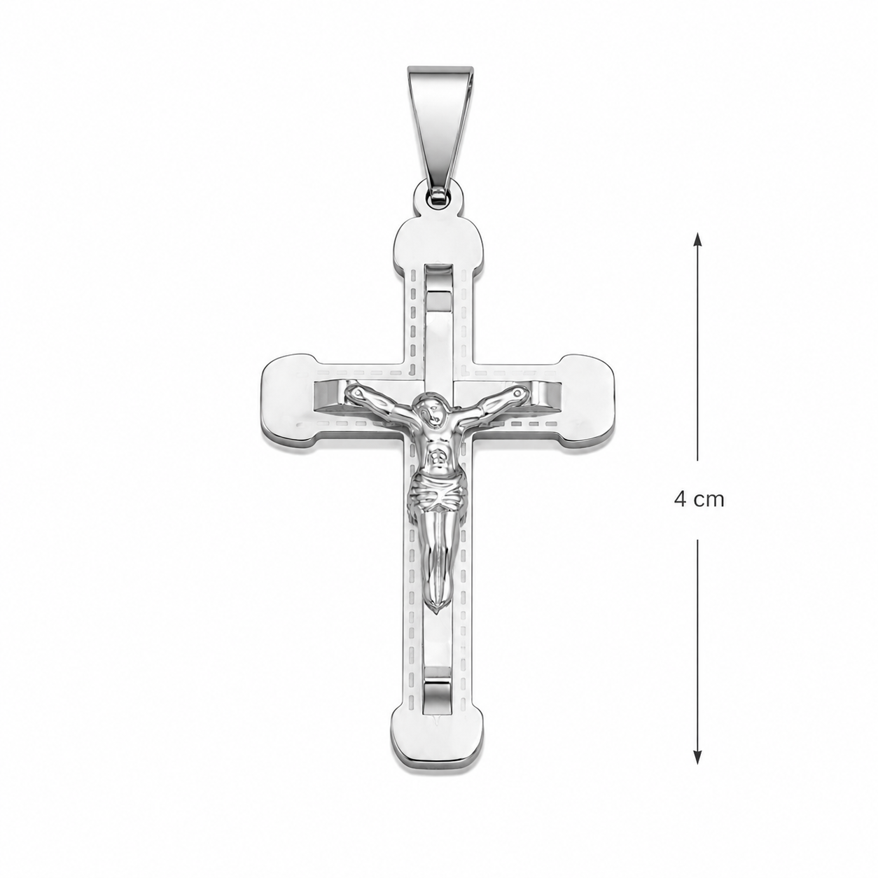 Collana CROCIFISSO