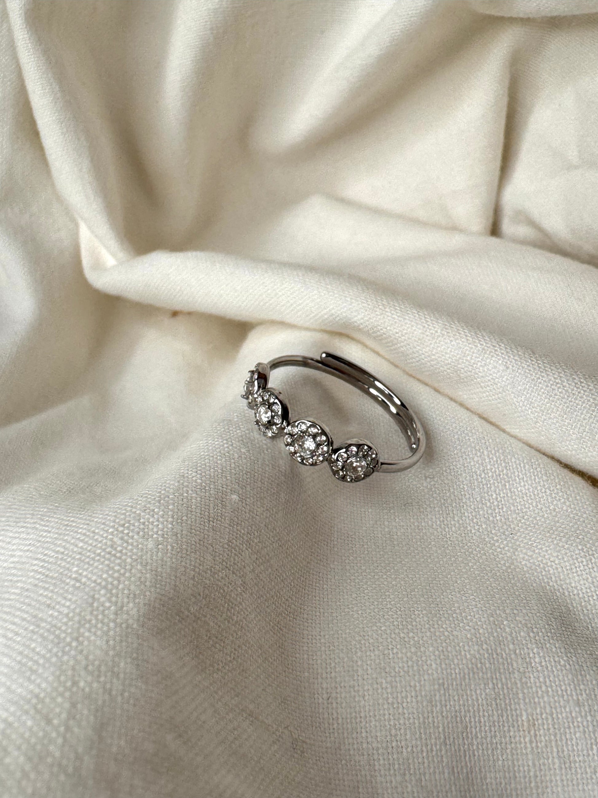 Anello JOVE