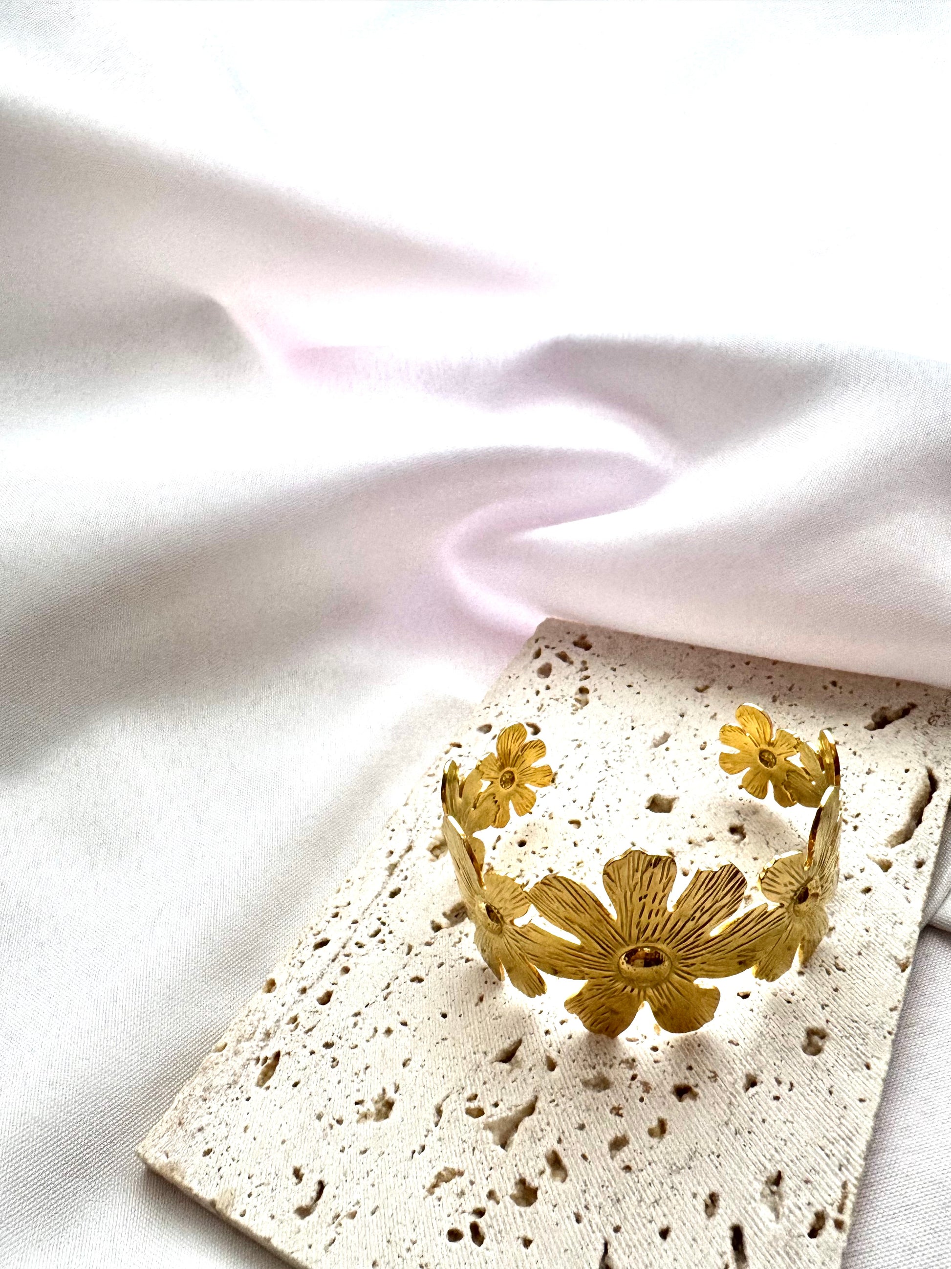 Bracciale FIORE