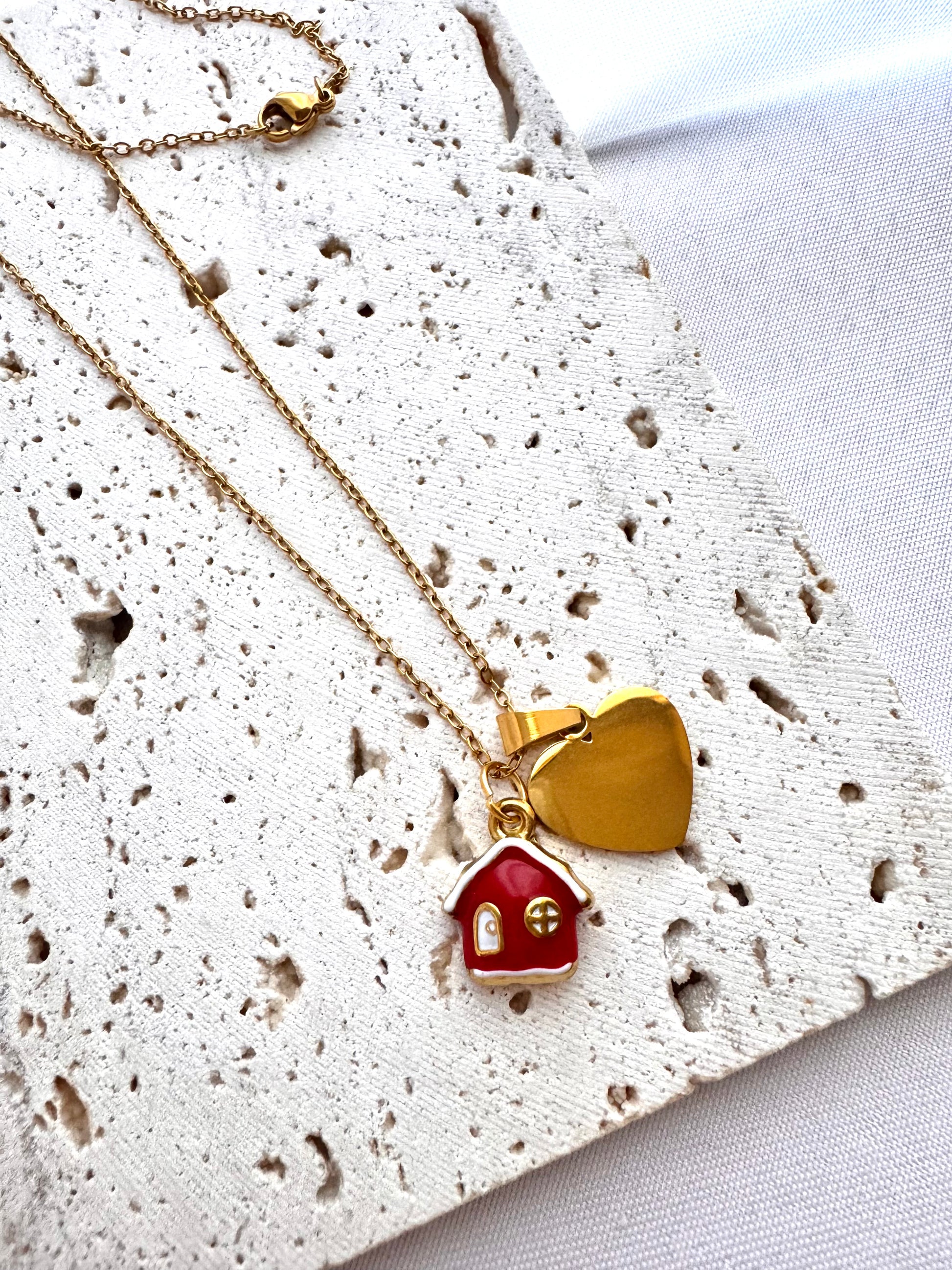 Collana HOANA