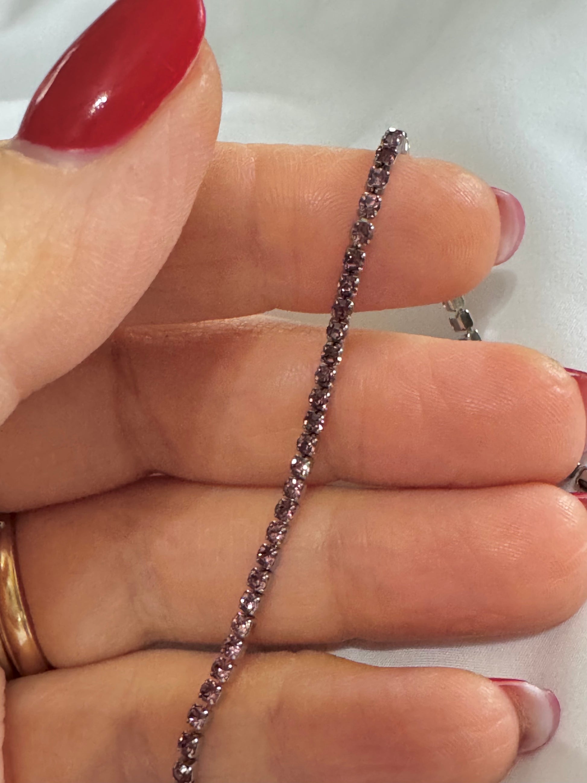 Bracciale TENNIS