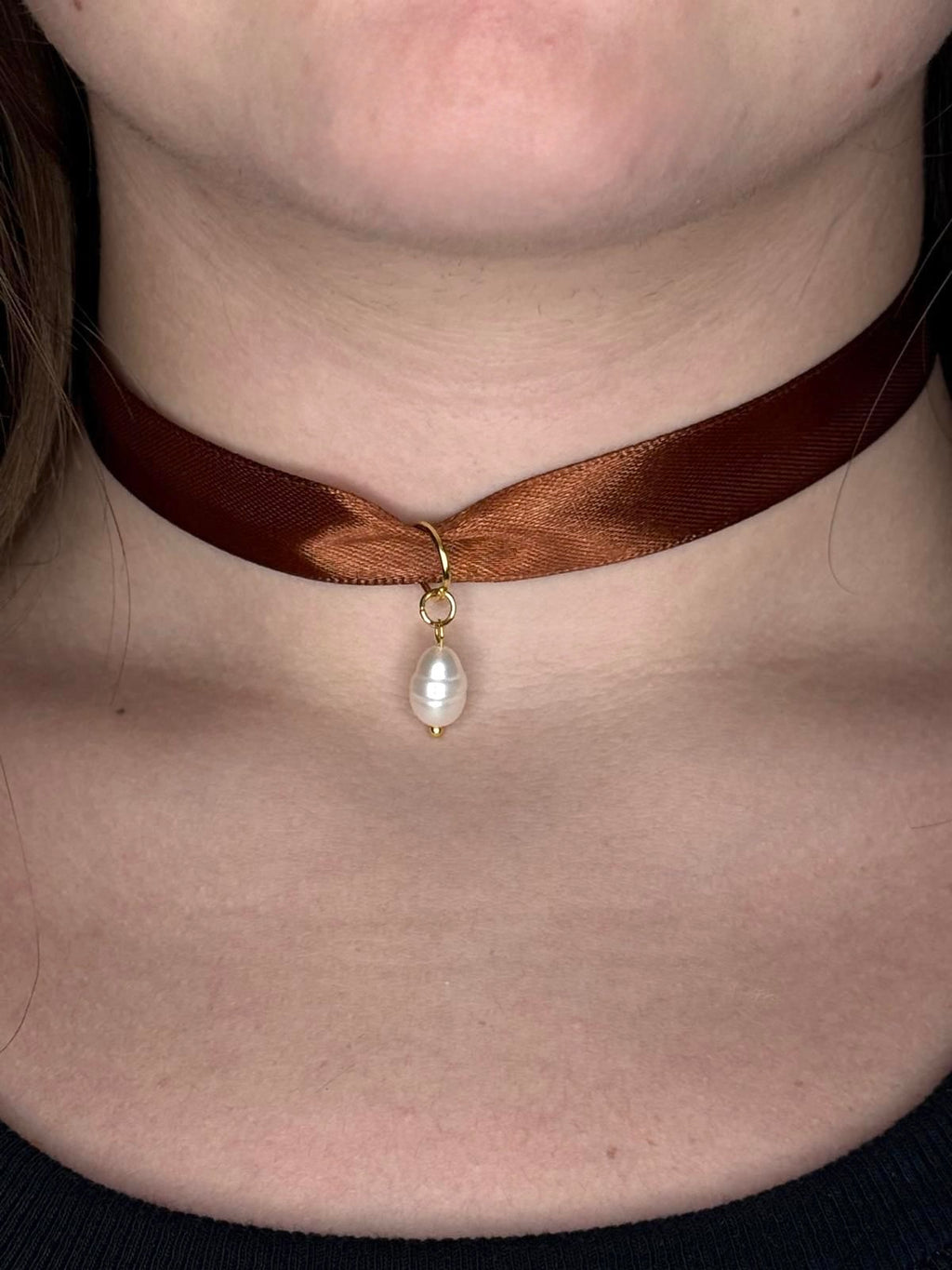 Choker MOIRA