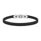 Bracciale TENNIS DUO
