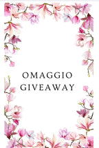 Giveaway, anelli ,orecchini,collane eccc