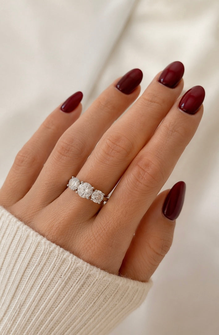 Anello TRESI