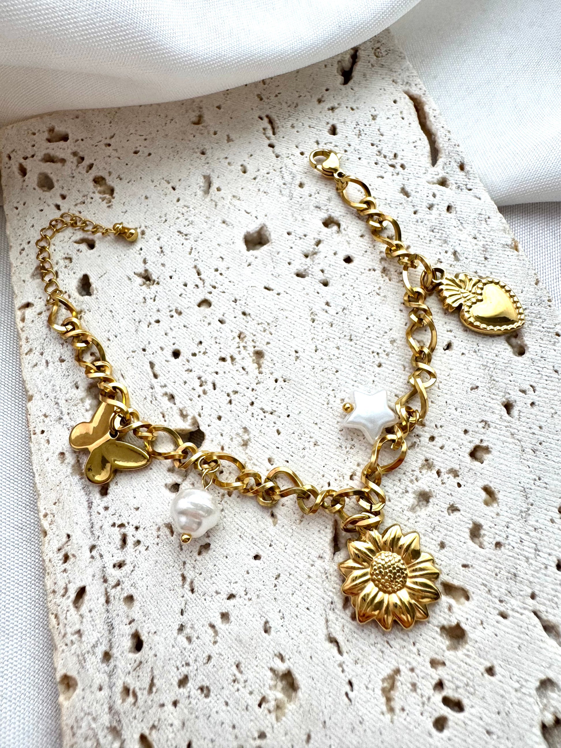 Bracciale BEY