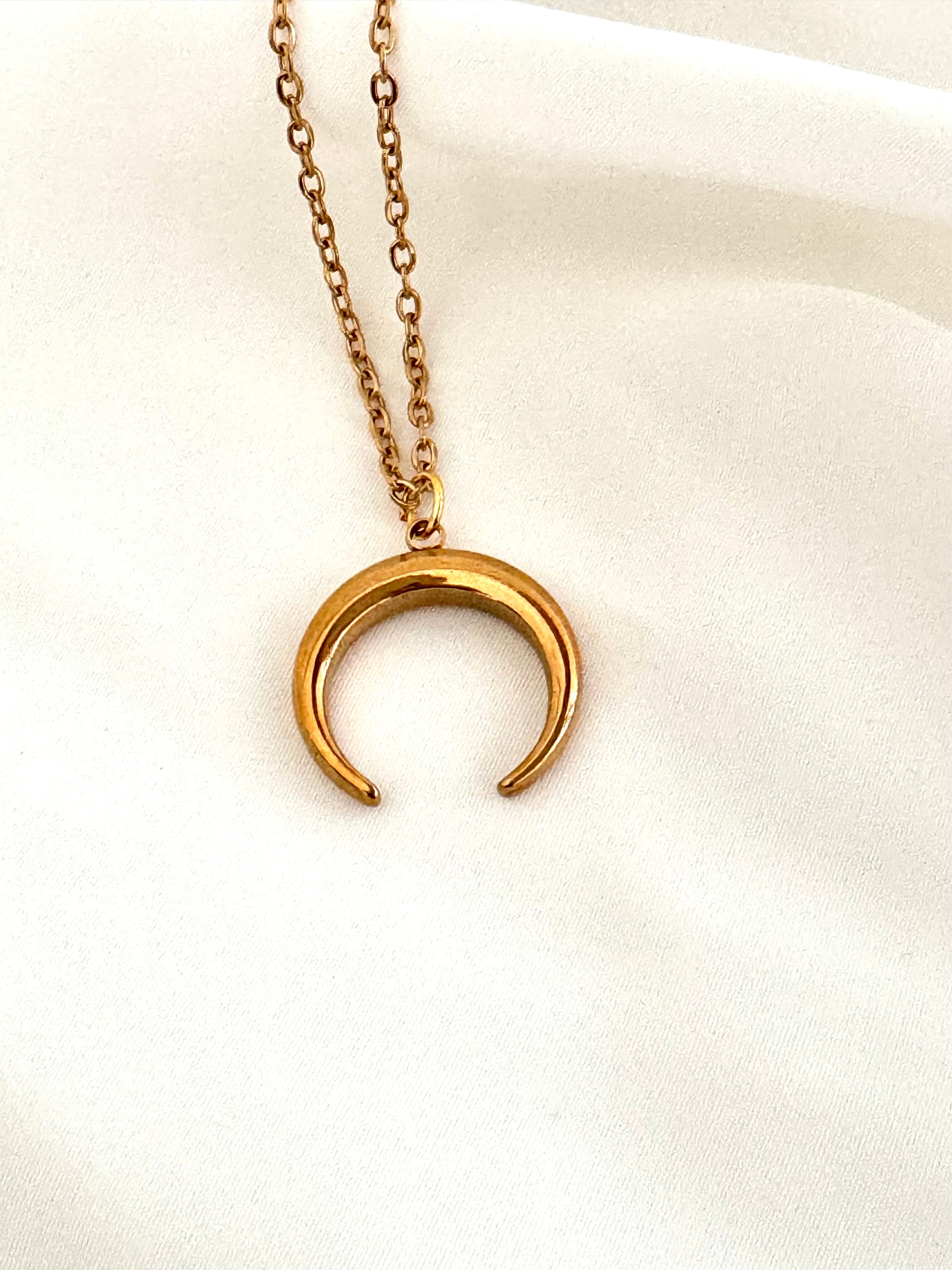 Collana CHIARODILUNA