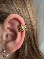 Earcuff FIORE