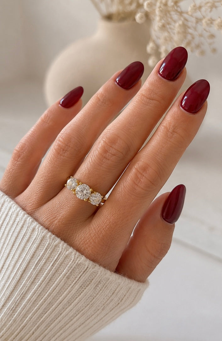 Anello TRESI