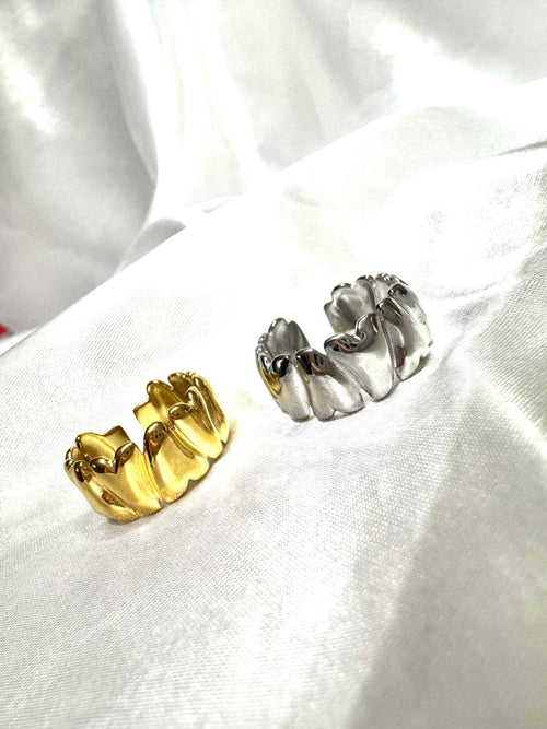 Anello AMORE