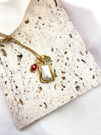 Collana ENA