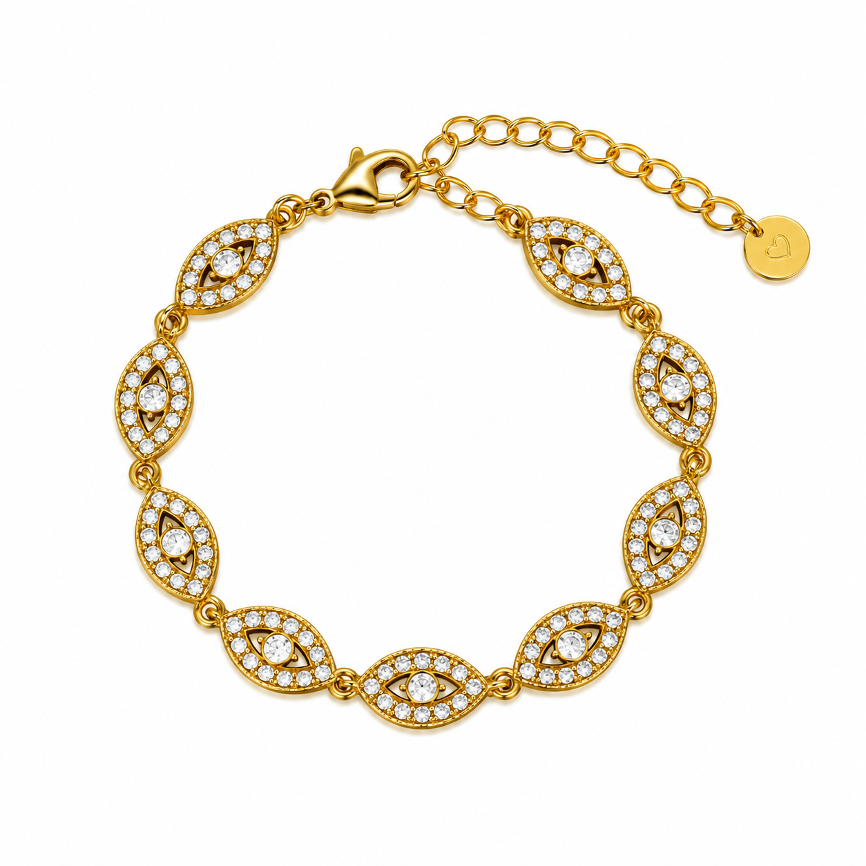 Bracciale OCCHIOGRECO