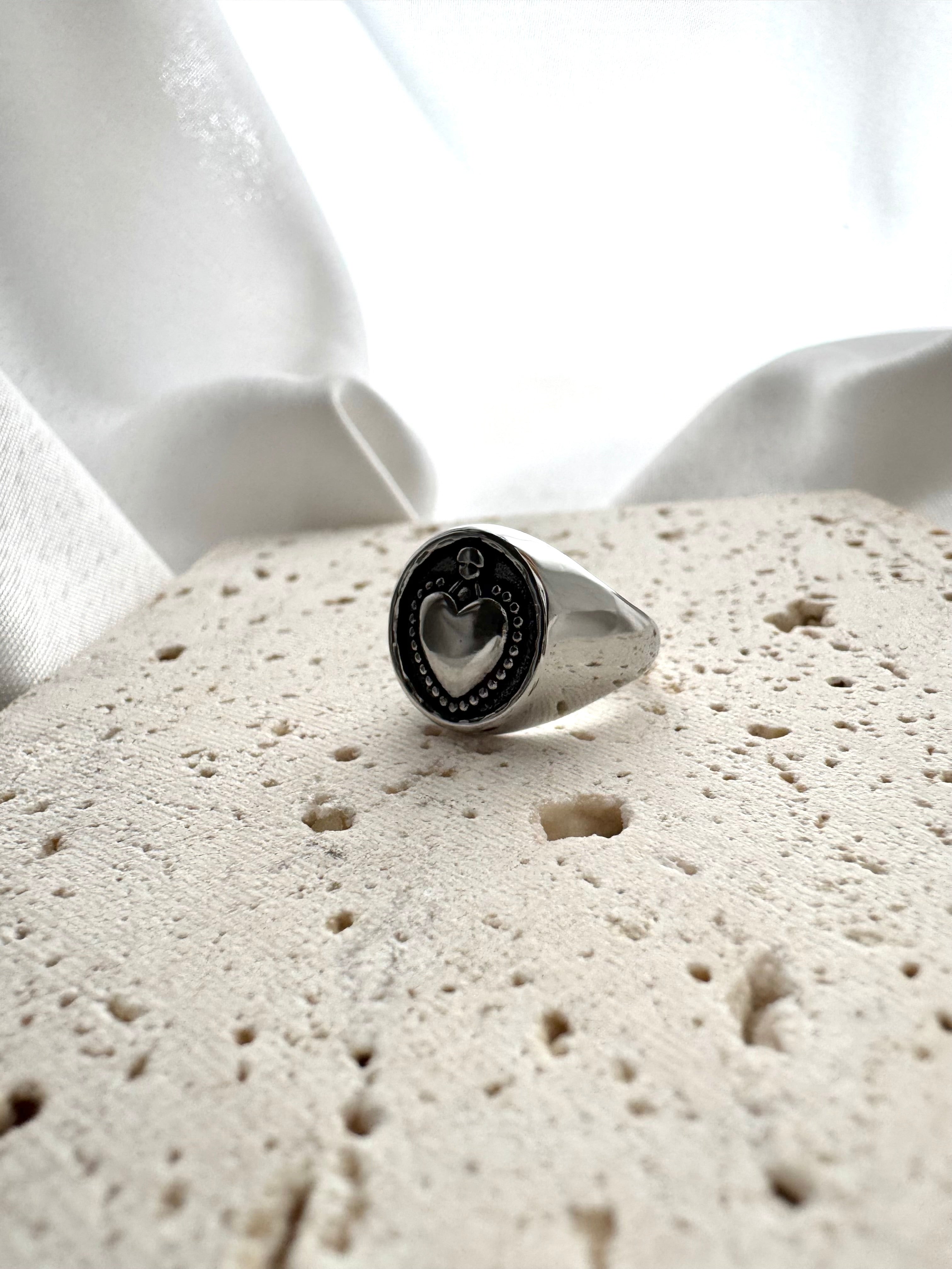 Chevalier CUORE SACRO