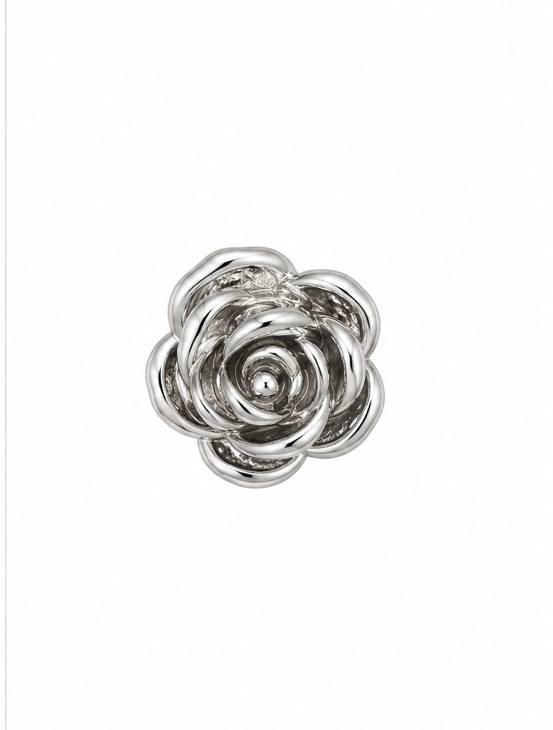 PIERCING per helix, flat, conch, tragus