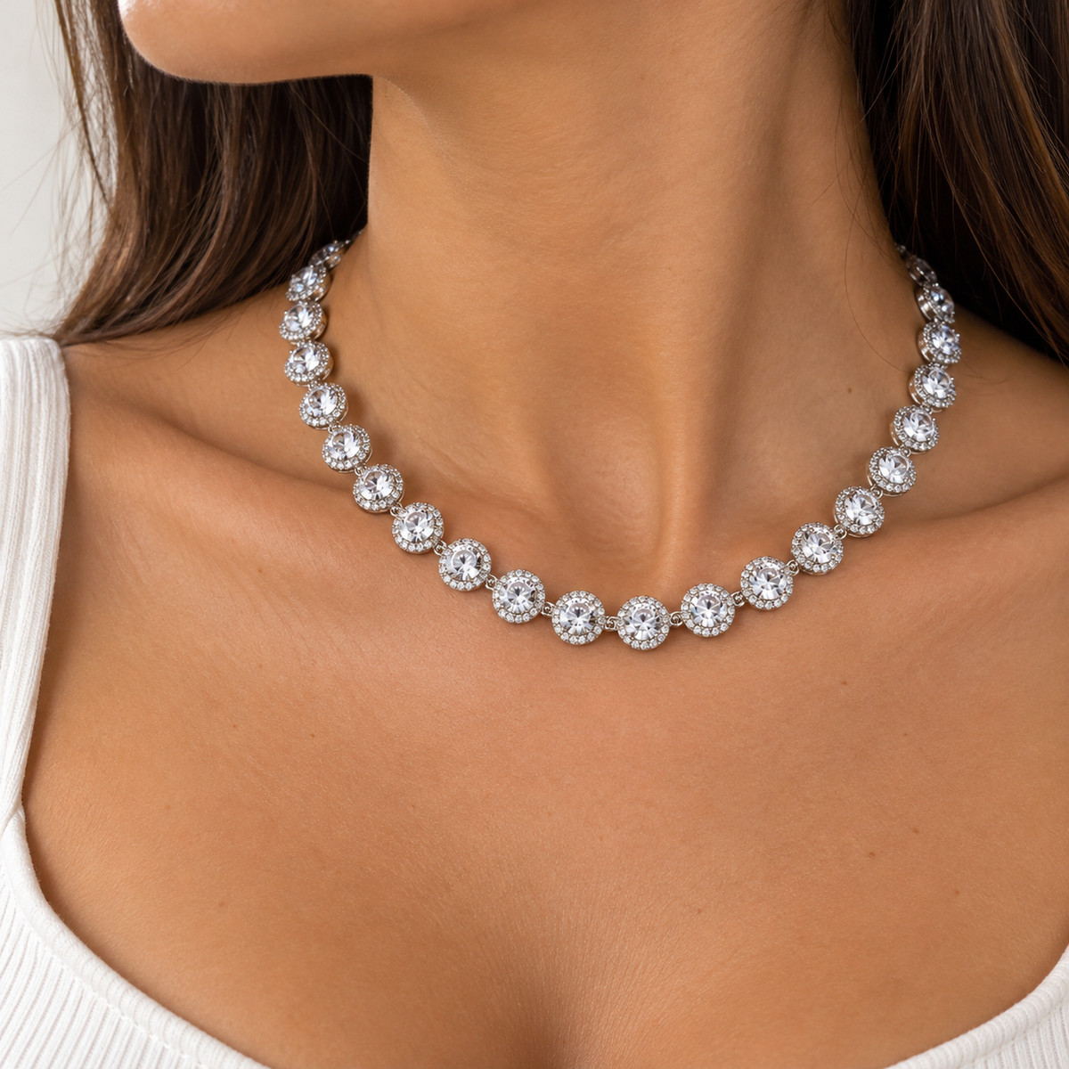 Collana ANGEL