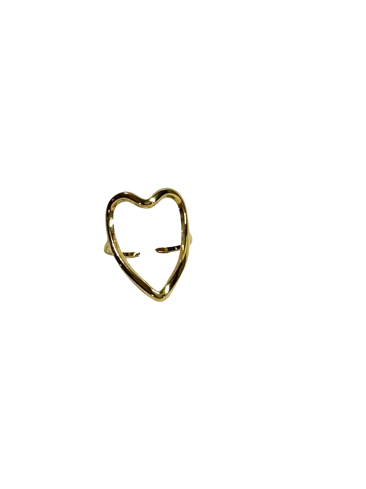 Anello Cuore grade