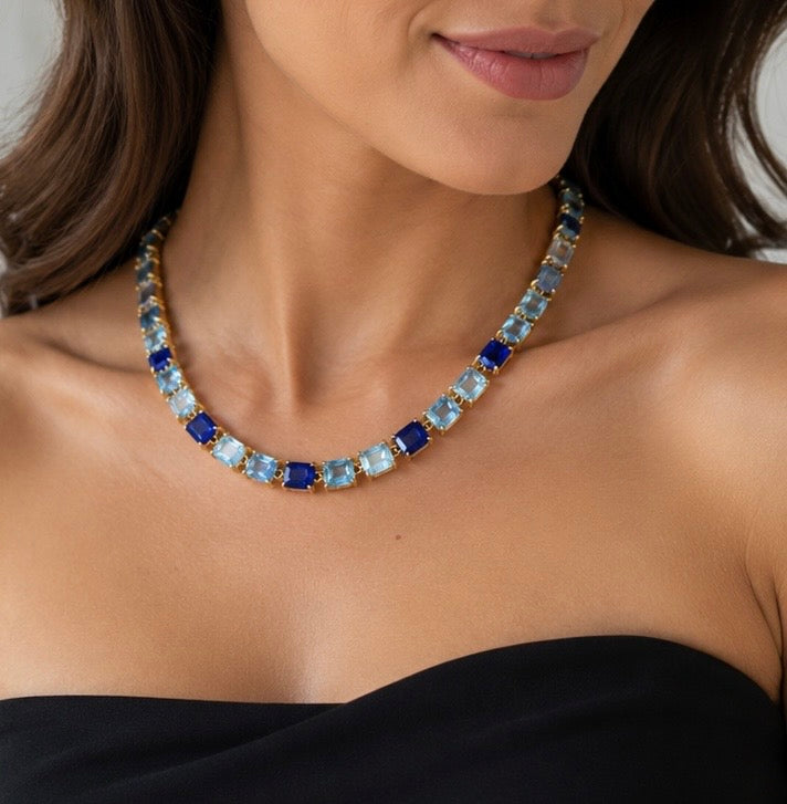 Collana ESMERALDA